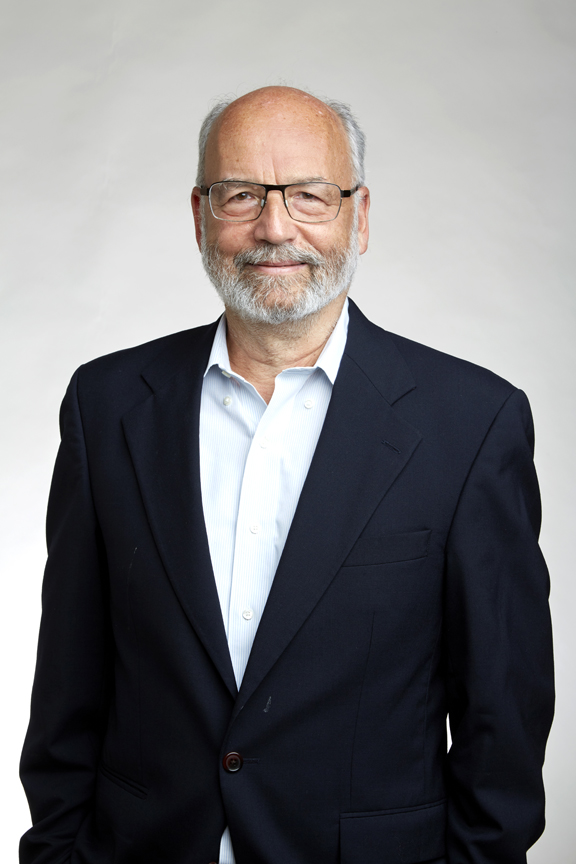 Photo of Prof. Adi Shamir