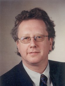 Photo of Prof. Dr. Christian Boit